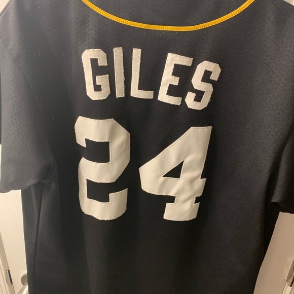 Pirates jersey - Picture 6 of 7